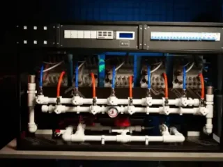 Ad preview