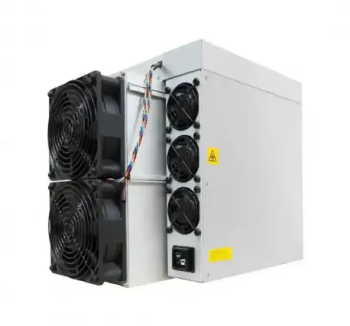 Оборудование для майнинга Antminer L9 16 Gh/s, производитель Bitmain, алгоритм Scrypt Превью