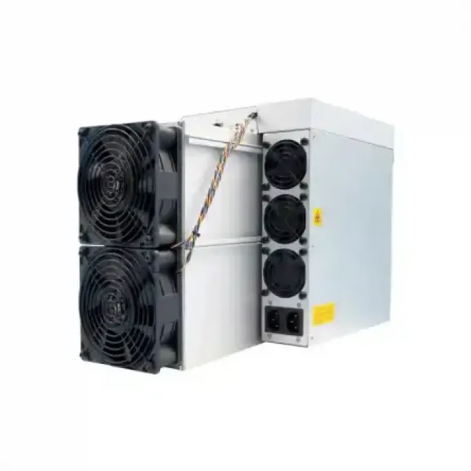 Оборудование для майнинга Antminer Z15 Pro 840 kSol/s, производитель Bitmain, алгоритм Equihash Превью