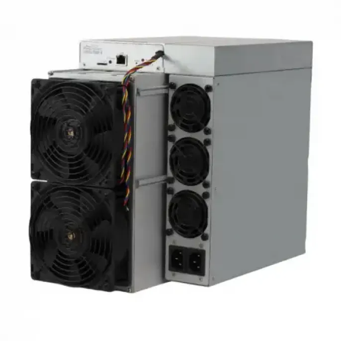 Оборудование для майнинга Antminer L7 9500 Mh/s, производитель Bitmain, алгоритм Scrypt Превью