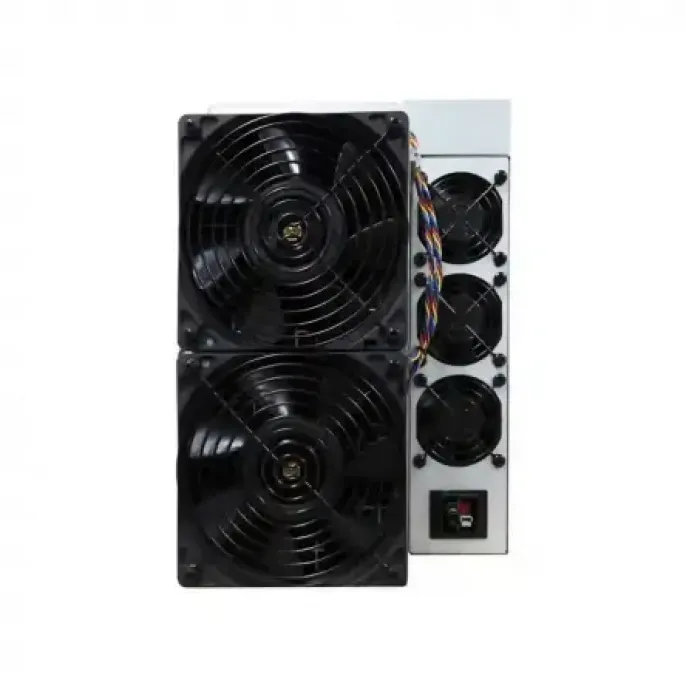 Оборудование для майнинга Antminer S21 Pro 234 Th/s, производитель Bitmain, алгоритм SHA-256 Превью