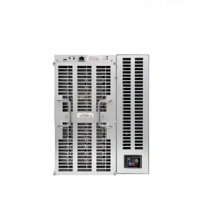 Оборудование для майнинга Antminer S21 XP Imm 300 Th/s, производитель Bitmain, алгоритм SHA-256 Превью