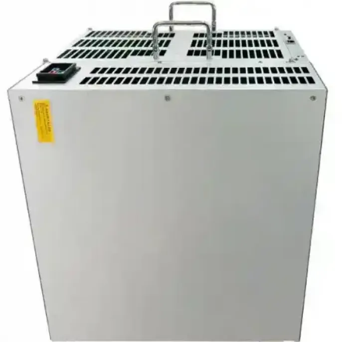 Оборудование для майнинга Antminer S23 Imm 442 Th/s, производитель Bitmain, алгоритм SHA-256 Превью