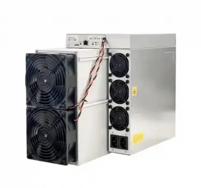 Оборудование для майнинга Antminer E11 9 Gh/s, производитель Bitmain, алгоритм Etchash Превью