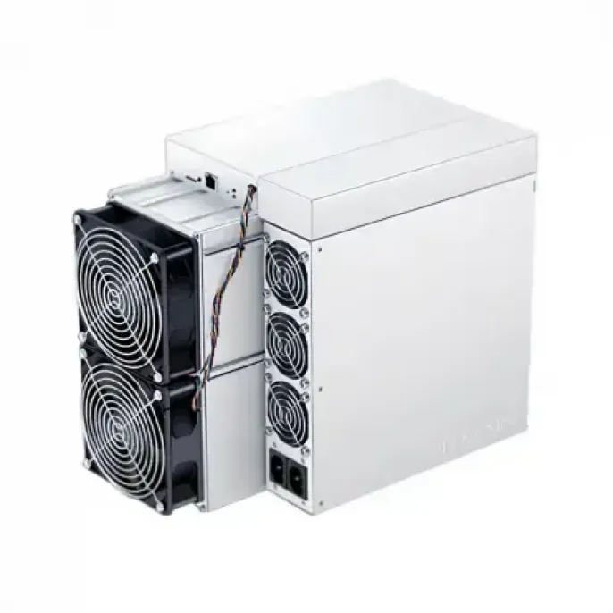 Оборудование для майнинга Antminer S19k Pro 120 Th/s, производитель Bitmain, алгоритм SHA-256 Превью