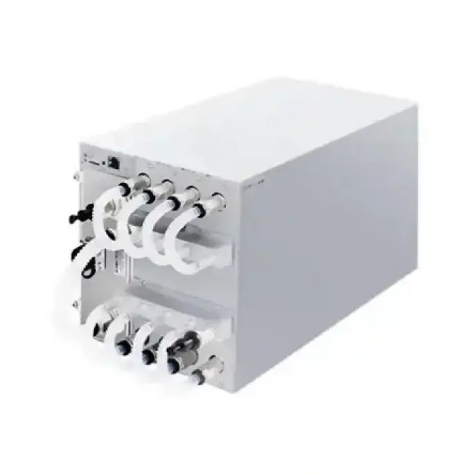 Оборудование для майнинга Antminer S19 Pro+ Hyd 198 Th/s, производитель Bitmain, алгоритм SHA-256 Превью