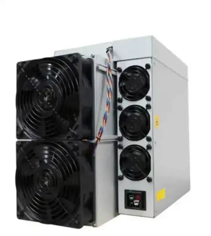 Оборудование для майнинга Antminer L11 20 Gh/s, производитель Bitmain, алгоритм Scrypt Превью