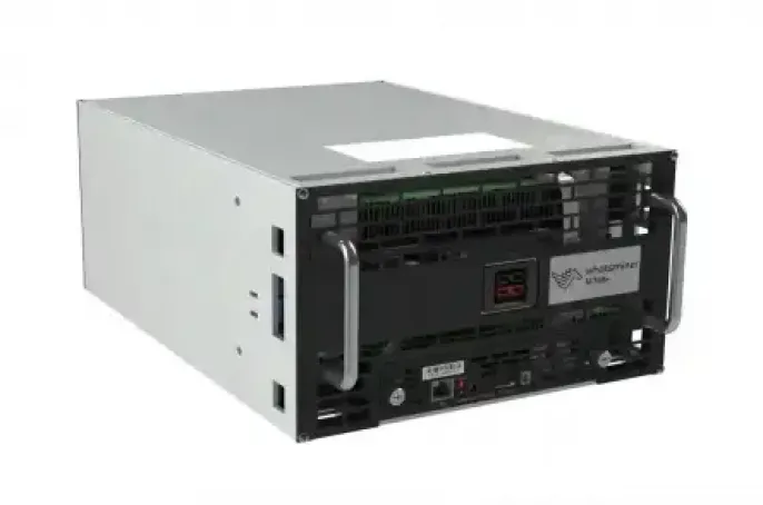 Оборудование для майнинга WhatsMiner M76S+ 416 Th/s, производитель MicroBT, алгоритм SHA-256 Превью