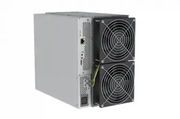 Оборудование для майнинга WhatsMiner M72 262 Th/s, производитель MicroBT, алгоритм SHA-256 Превью