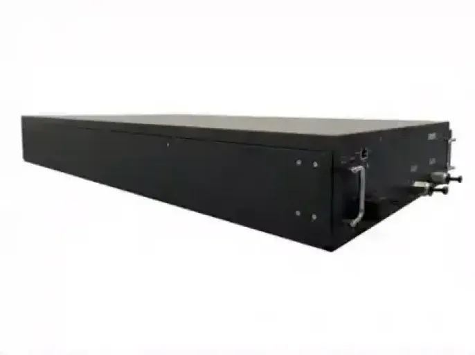 Оборудование для майнинга Antminer S23 Hyd 3U 1.16 Ph/s, производитель Bitmain, алгоритм SHA-256 Превью