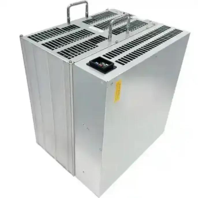 Оборудование для майнинга Antminer S21 XP Imm 300 Th/s, производитель Bitmain, алгоритм SHA-256 Превью