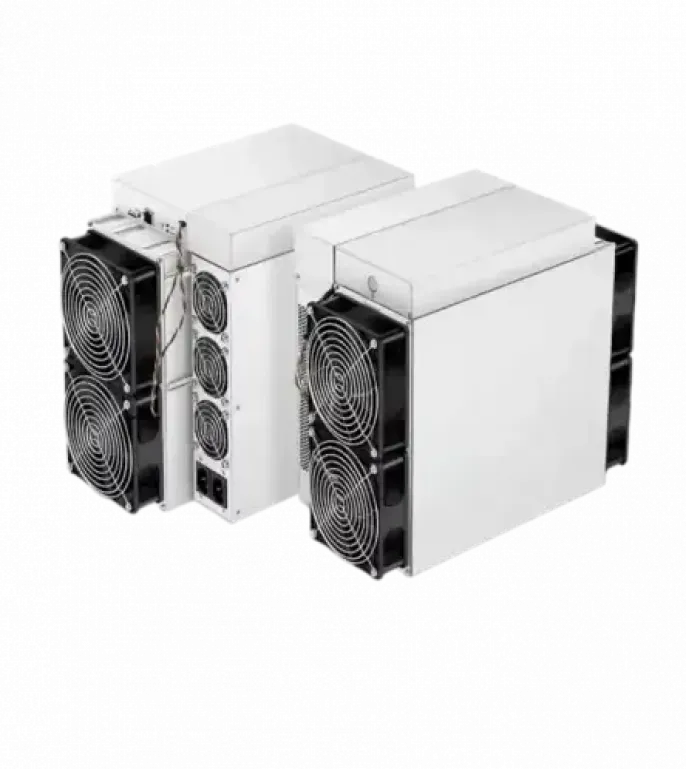 Оборудование для майнинга Antminer S19k Pro 120 Th/s, производитель Bitmain, алгоритм SHA-256 Превью