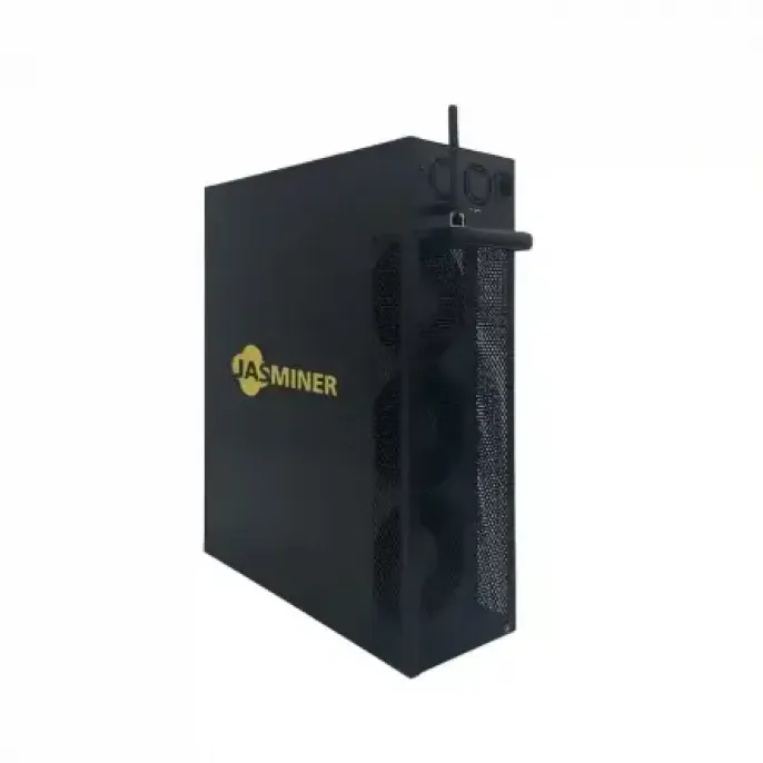 Оборудование для майнинга X16-Q 1.95 Gh/s, производитель Jasminer, алгоритм Etchash Превью