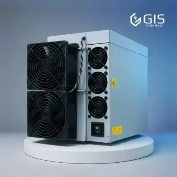 Оборудование для майнинга Antminer L11 Pro 21 Gh/s, производитель Bitmain, алгоритм Scrypt Превью