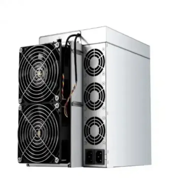 Оборудование для майнинга Antminer L9 17 Gh/s, производитель Bitmain, алгоритм Scrypt Превью