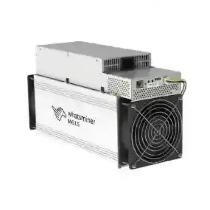 Оборудование для майнинга WhatsMiner M61S 220 Th/s, производитель MicroBT, алгоритм SHA-256 Превью
