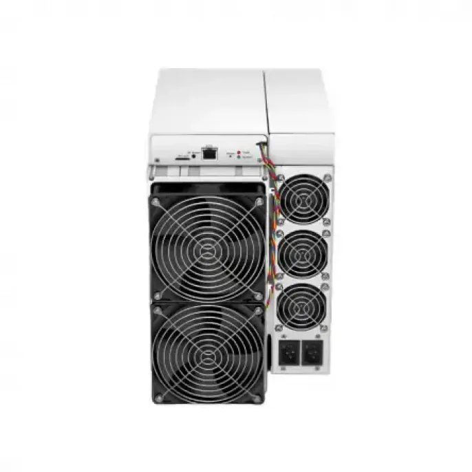 Оборудование для майнинга Antminer S19k Pro 115 Th/s, производитель Bitmain, алгоритм SHA-256 Превью