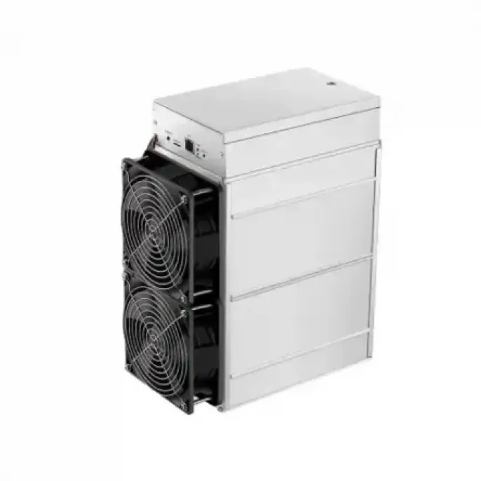 Оборудование для майнинга Antminer Z15 420 kSol/s, производитель Bitmain, алгоритм Equihash Превью