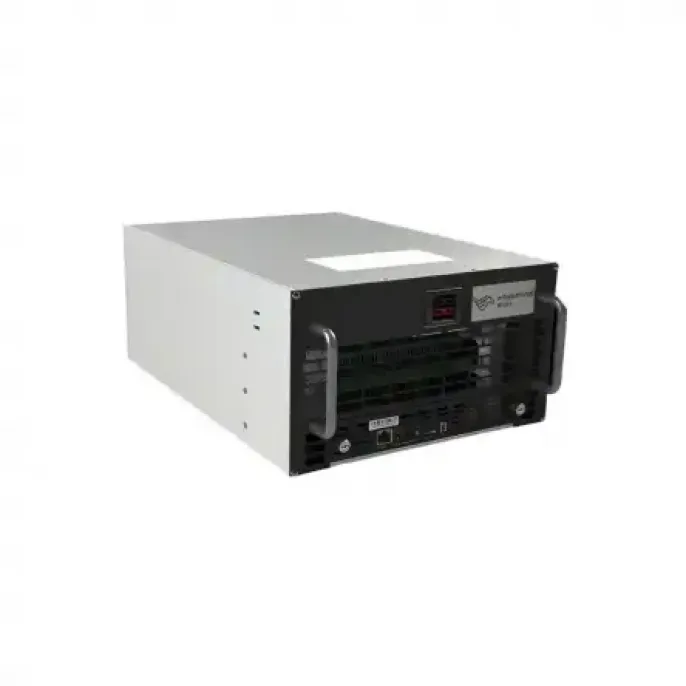 Оборудование для майнинга WhatsMiner M66S 270 Th/s, производитель MicroBT, алгоритм SHA-256 Превью