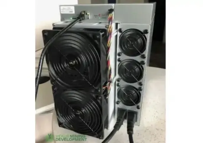 Оборудование для майнинга Antminer L7 9050 Mh/s, производитель Bitmain, алгоритм Scrypt Превью