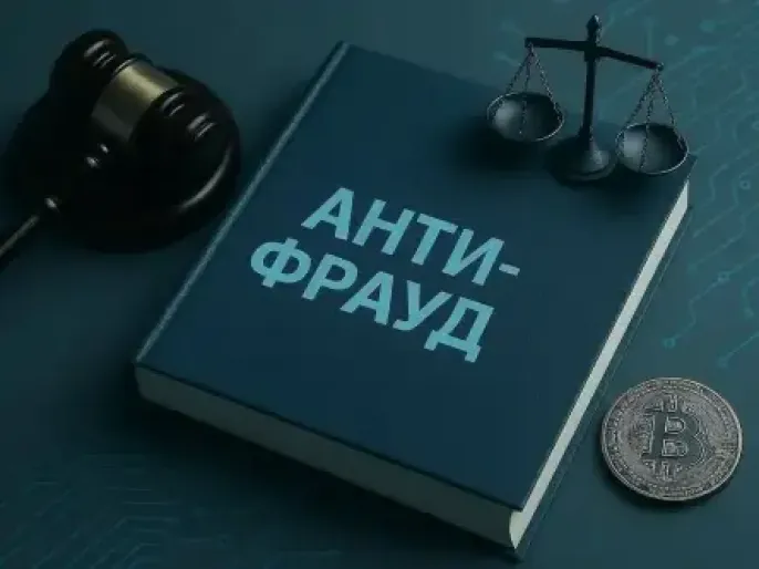 Юрист по криптовалюте - Возврат денег от криптомошенников Превью