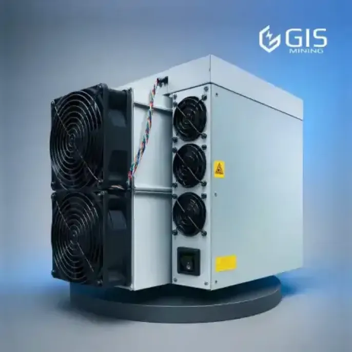 Оборудование для майнинга Antminer L11 20 Gh/s, производитель Bitmain, алгоритм Scrypt Превью