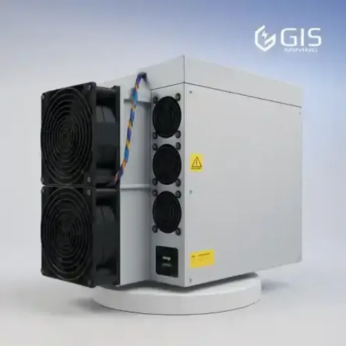 Оборудование для майнинга Antminer L9 17 Gh/s, производитель Bitmain, алгоритм Scrypt Превью