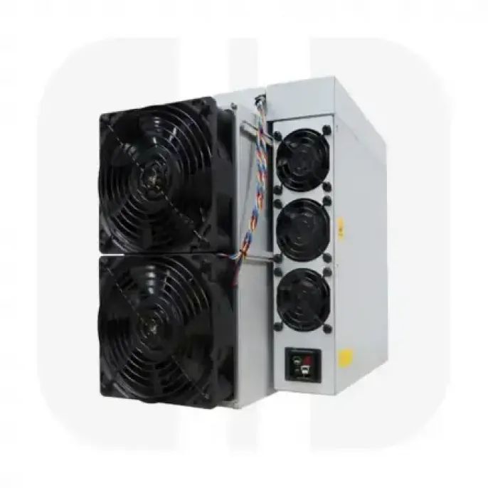 Оборудование для майнинга Antminer S21+ 235 Th/s, производитель Bitmain, алгоритм SHA-256 Превью