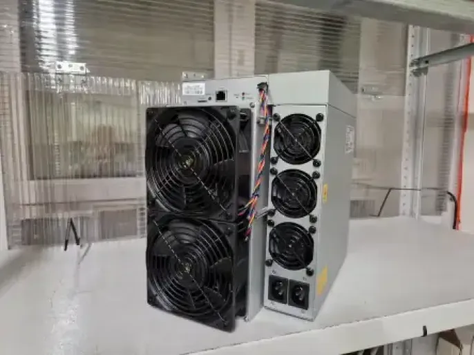 Оборудование для майнинга Antminer L7 8800 Mh/s, производитель Bitmain, алгоритм Scrypt Превью