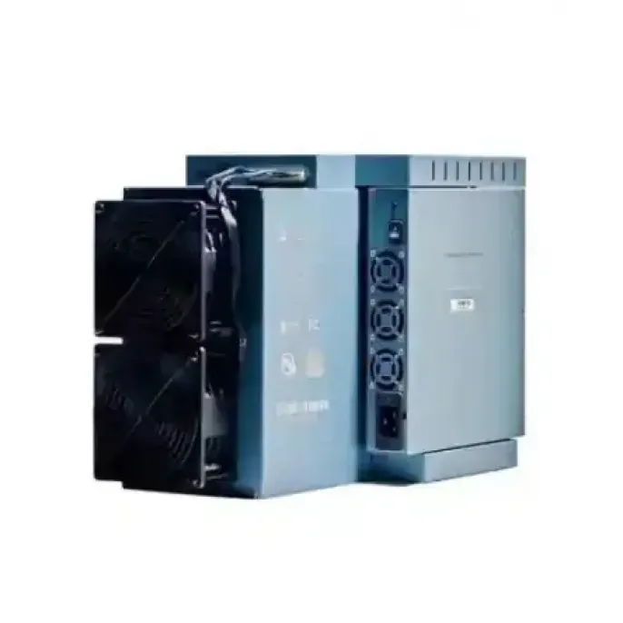 Оборудование для майнинга EZ100 12.5 Gh/s, производитель Bombax Miner, алгоритм Etchash Превью