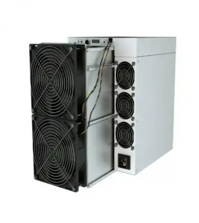 Оборудование для майнинга Antminer S21+ 235 Th/s, производитель Bitmain, алгоритм SHA-256 Превью