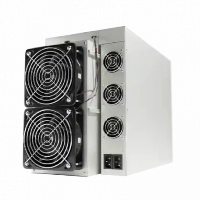 Оборудование для майнинга Antminer L9 16 Gh/s, производитель Bitmain, алгоритм Scrypt Превью