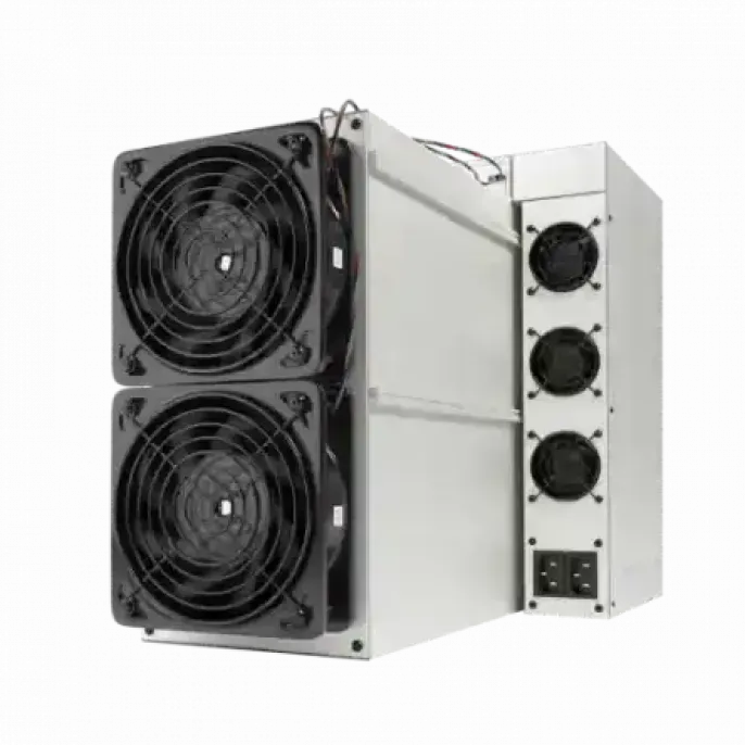 Оборудование для майнинга Antminer Z15 Pro 840 kSol/s, производитель Bitmain, алгоритм Equihash Превью