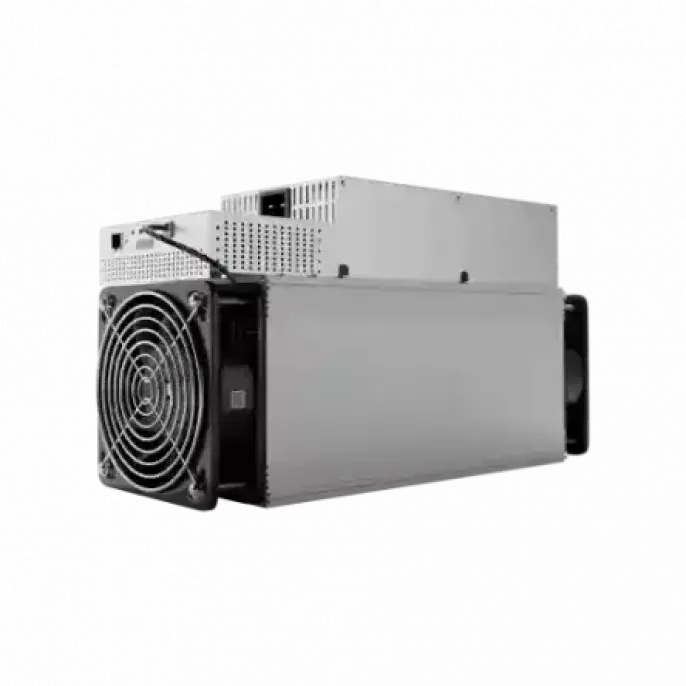 Оборудование для майнинга WhatsMiner M61S+ 238 Th/s, производитель MicroBT, алгоритм SHA-256 Превью