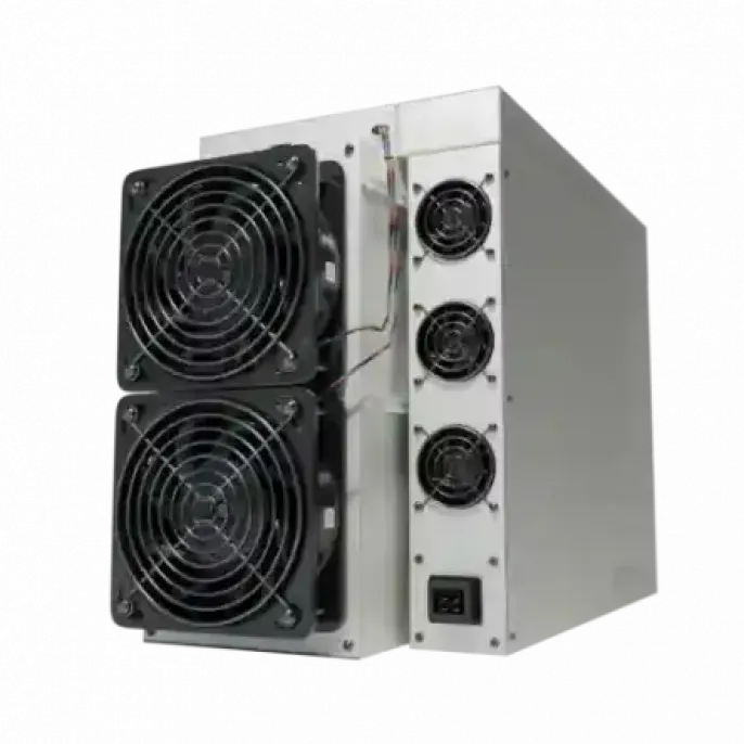 Оборудование для майнинга Antminer S21 Pro 234 Th/s, производитель Bitmain, алгоритм SHA-256 Превью