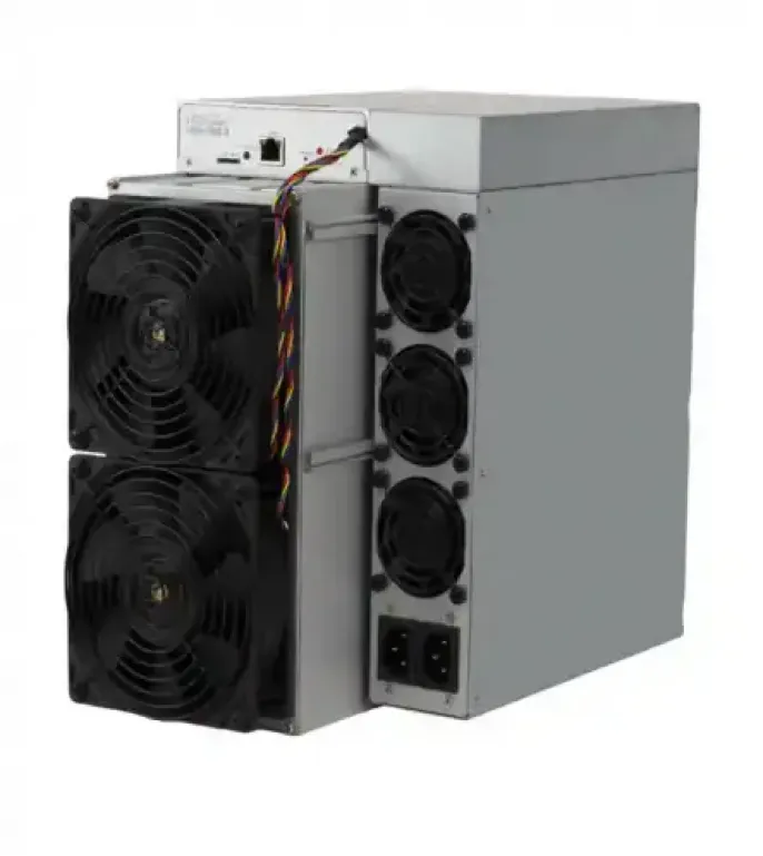 Оборудование для майнинга Antminer L7 9050 Mh/s, производитель Bitmain, алгоритм Scrypt Превью