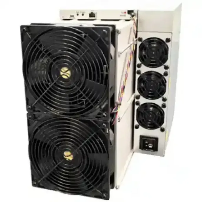 Оборудование для майнинга Antminer X9 1000 K/s, производитель Bitmain, алгоритм RandomX Превью