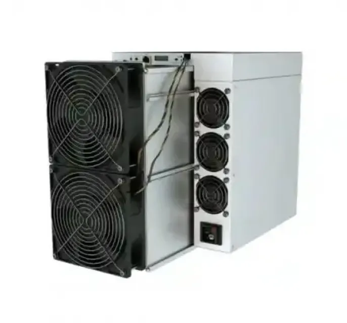Оборудование для майнинга Antminer S23 318 Th/s, производитель Bitmain, алгоритм SHA-256 Превью