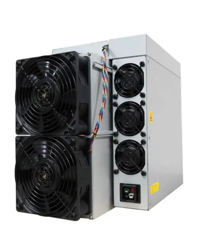 Оборудование для майнинга Antminer L11 20 Gh/s, производитель Bitmain, алгоритм Scrypt Превью