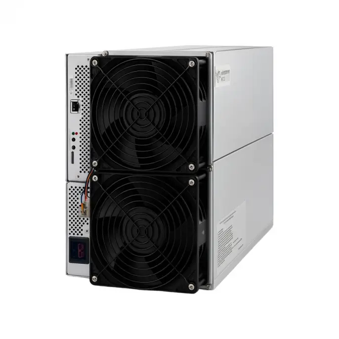 Оборудование для майнинга WhatsMiner M72S 288 Th/s, производитель MicroBT, алгоритм SHA-256 Превью