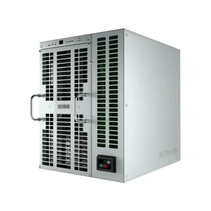Оборудование для майнинга Antminer S23 Imm 442 Th/s, производитель Bitmain, алгоритм SHA-256 Превью