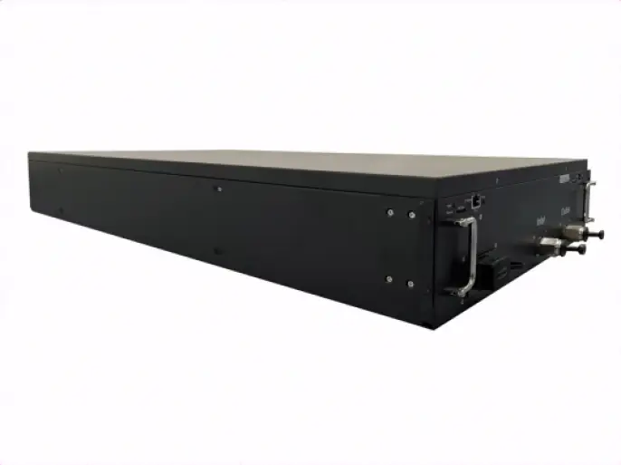 Оборудование для майнинга Antminer S23 Hyd 3U 1.16 Ph/s, производитель Bitmain, алгоритм SHA-256 Превью