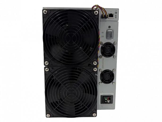 Оборудование для майнинга Avalon A16 282 Th/s, производитель Canaan, алгоритм SHA-256 Превью