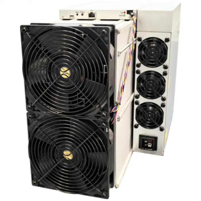 Оборудование для майнинга Antminer X9 1000 K/s, производитель Bitmain, алгоритм RandomX Превью