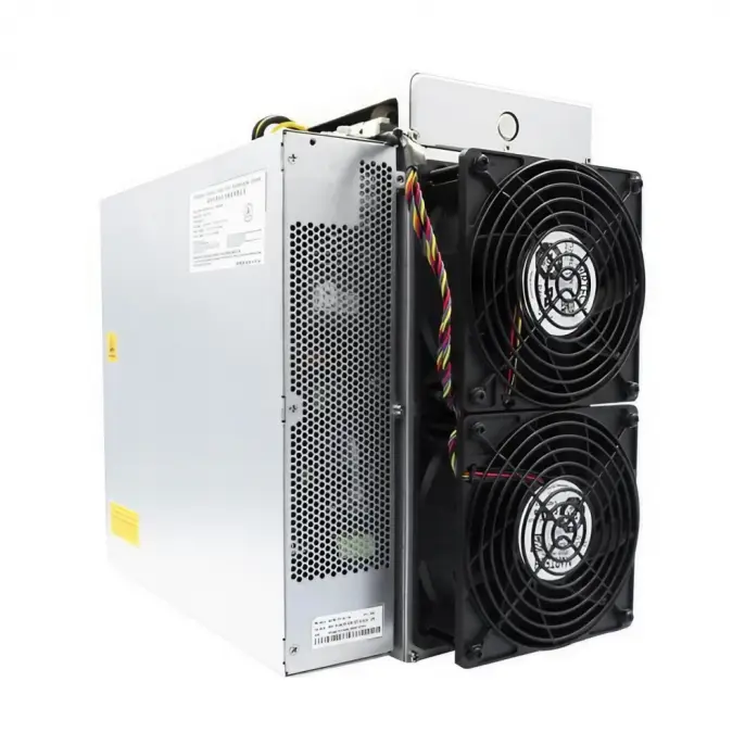 Оборудование для майнинга Antminer KS5 18 Th/s, производитель Bitmain, алгоритм kHeavyHash Превью