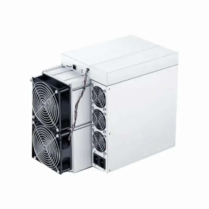 Оборудование для майнинга Antminer K7 63.5 Th/s, производитель Bitmain, алгоритм Eaglesong Превью