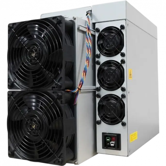Оборудование для майнинга Antminer L9 16.5 Gh/s, производитель Bitmain, алгоритм Scrypt Превью