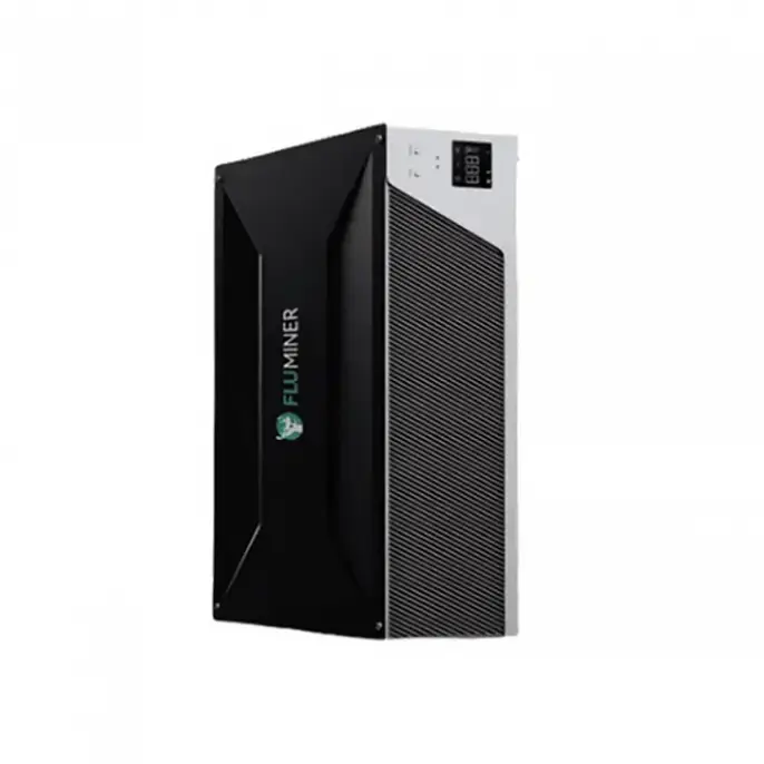 Оборудование для майнинга L3 9.5 Gh/s, производитель Fluminer, алгоритм Scrypt Превью