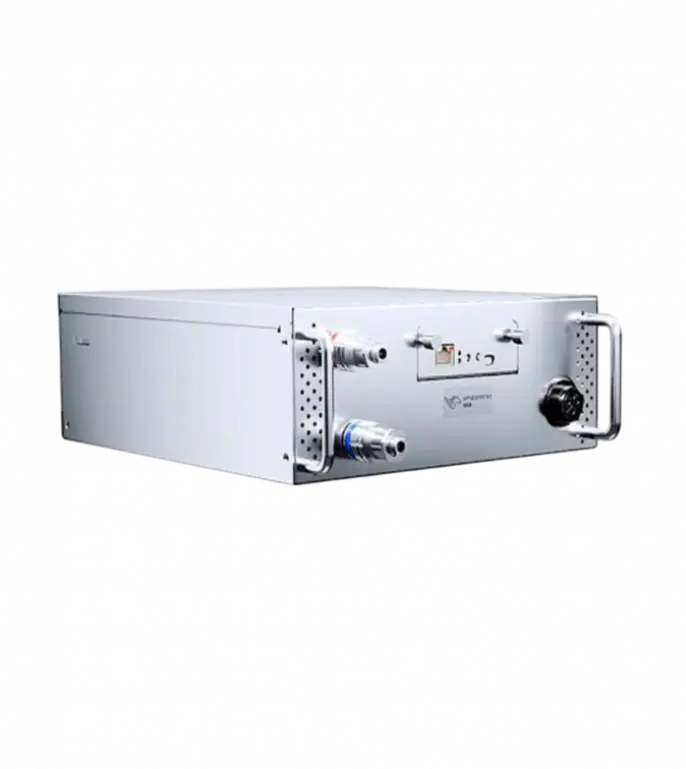 Оборудование для майнинга WhatsMiner M64 204 Th/s, производитель MicroBT, алгоритм SHA-256 Превью