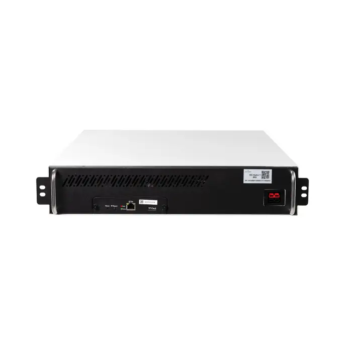 Оборудование для майнинга DG Hydro 1 20 Gh/s, производитель ElphaPex, алгоритм Scrypt Превью